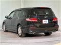 2010 Honda Odyssey