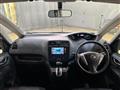 2012 Nissan Serena