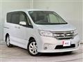 2012 Nissan Serena