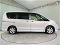 2012 Nissan Serena