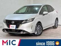 2023 Nissan Note