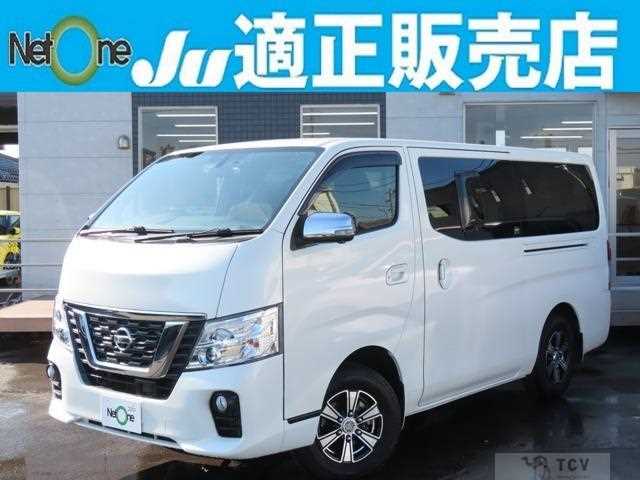 2019 Nissan Nissan Others