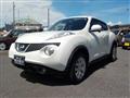 2012 Nissan Juke