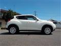 2012 Nissan Juke