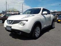 2012 Nissan Juke