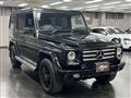 2014 Mercedes-Benz G-Class