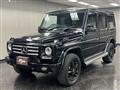 2014 Mercedes-Benz G-Class