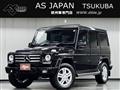 2013 Mercedes-Benz G-Class