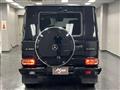 2013 Mercedes-Benz G-Class