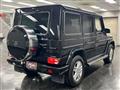2013 Mercedes-Benz G-Class