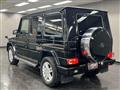 2013 Mercedes-Benz G-Class