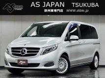 2015 Mercedes-Benz V-Class