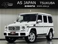 2015 Mercedes-Benz G-Class