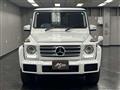 2015 Mercedes-Benz G-Class