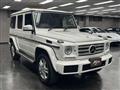 2015 Mercedes-Benz G-Class