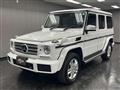 2015 Mercedes-Benz G-Class