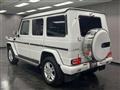 2015 Mercedes-Benz G-Class