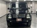 2014 Mercedes-Benz G-Class