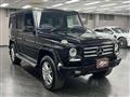 2014 Mercedes-Benz G-Class