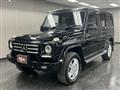 2014 Mercedes-Benz G-Class