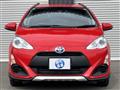 2017 Toyota AQUA