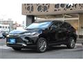 2023 Toyota Harrier Hybrid