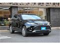2023 Toyota Harrier Hybrid
