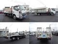 2015 Mitsubishi Fuso Canter