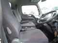 2015 Mitsubishi Fuso Canter