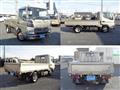 2013 Mitsubishi Fuso Canter