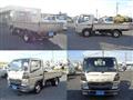 2013 Mitsubishi Fuso Canter