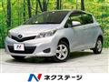 2013 Toyota Vitz