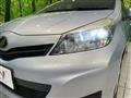 2013 Toyota Vitz