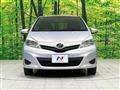 2013 Toyota Vitz