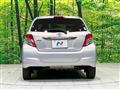 2013 Toyota Vitz