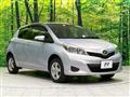 2013 Toyota Vitz