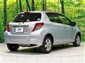 2013 Toyota Vitz