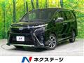 2020 Toyota Voxy