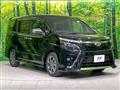 2020 Toyota Voxy