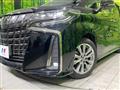 2022 Toyota Alphard G