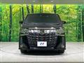 2022 Toyota Alphard G