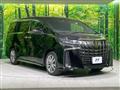 2022 Toyota Alphard G
