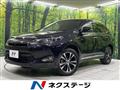 2016 Toyota Harrier Hybrid