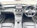 2019 Mercedes-Benz C-Class