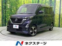 2022 Nissan ROOX