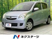 2009 Daihatsu Mira