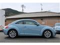 2012 Volkswagen Beetle