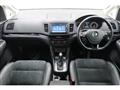 2019 Volkswagen Sharan