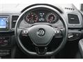 2019 Volkswagen Sharan