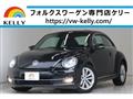 2012 Volkswagen Beetle